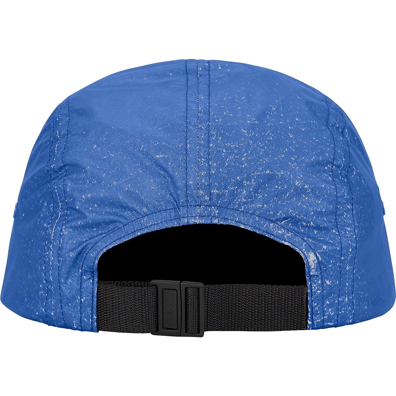 Reflective Speckled Camp Cap view 9